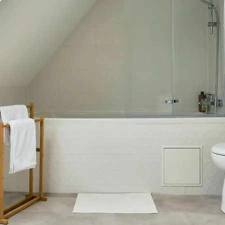 Дом отдыха Maison L'escale Paisible *