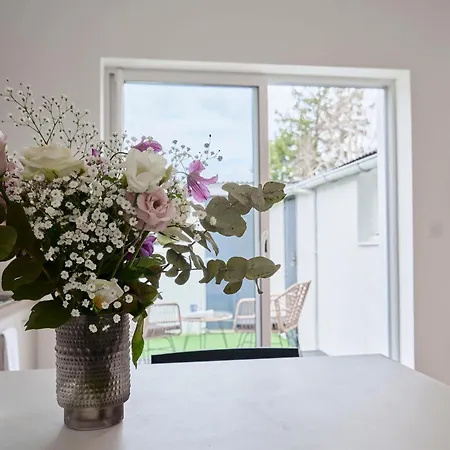 Дом отдыха Maison L'escale Paisible