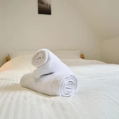 Maison L'escale Paisible *